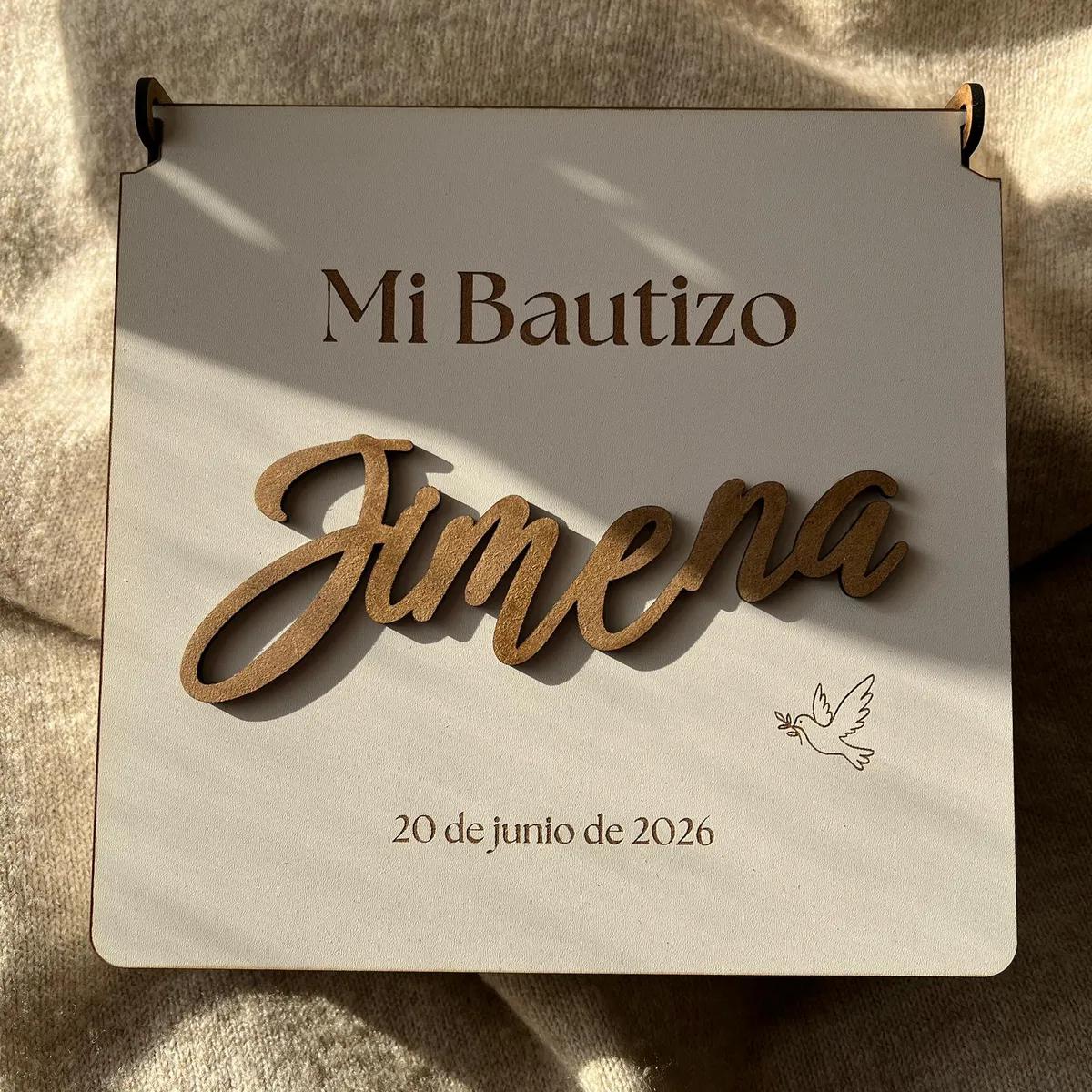 Caja de recuerdos  vista 1