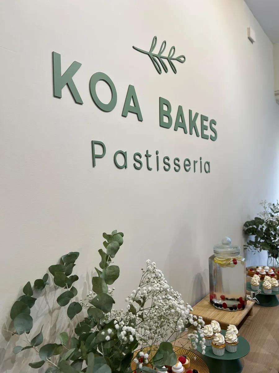 Rótulo personalizado para empresas vista 5