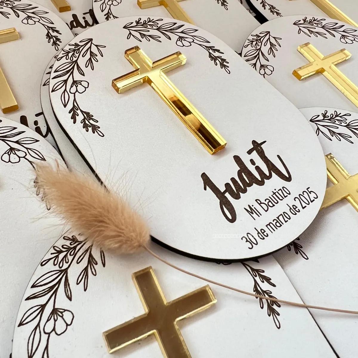 Detalles bautizo / comunión vista 4