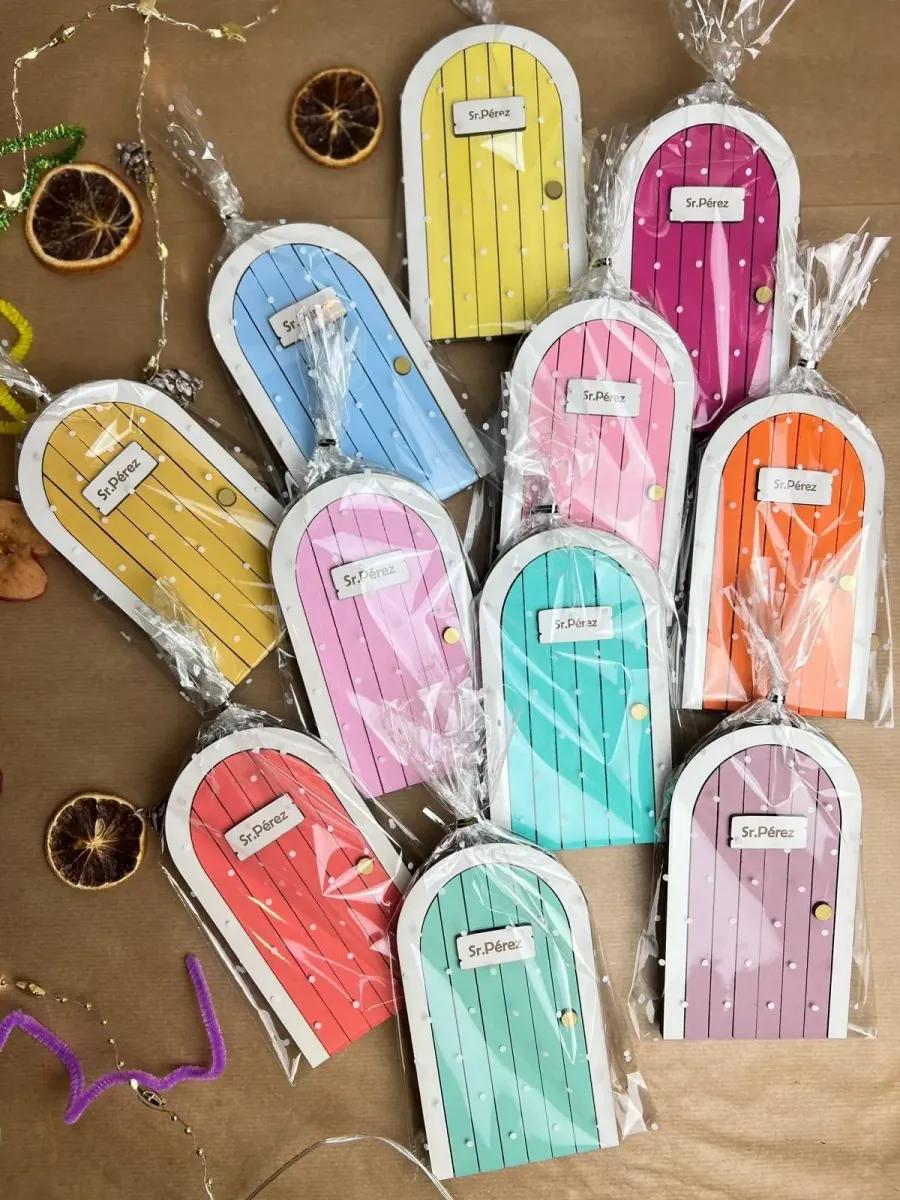 Puerta ratón Pérez vista 1