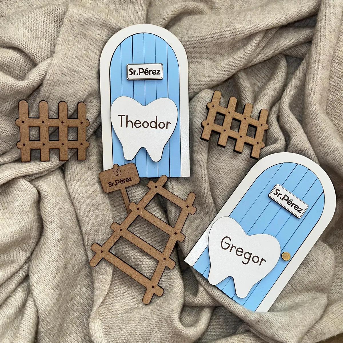 Puerta ratón Pérez vista 2