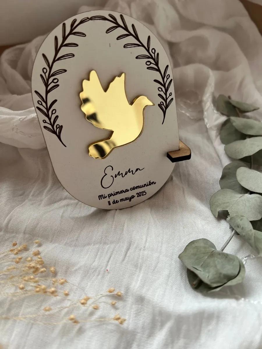 Detalles bautizo / comunión vista 3