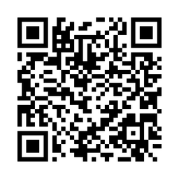 Código QR de la boda de ejemplo