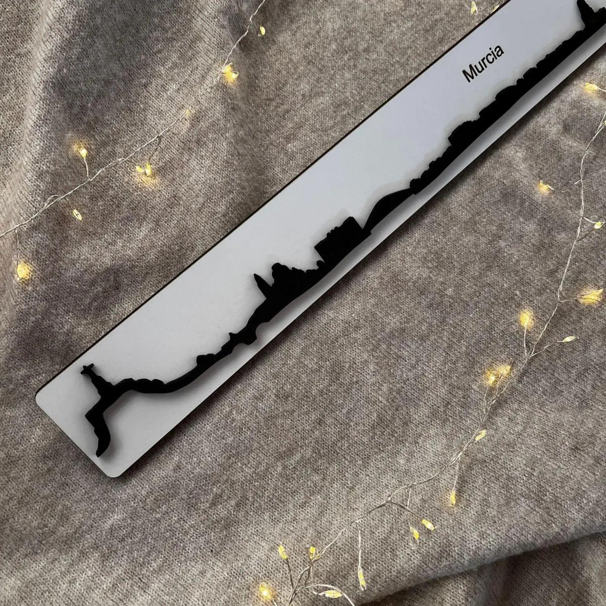 Skyline City Personalizado