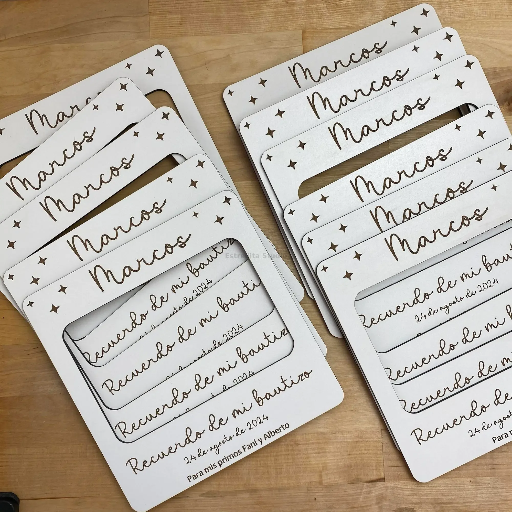 Marco horizontal 15×10 cm