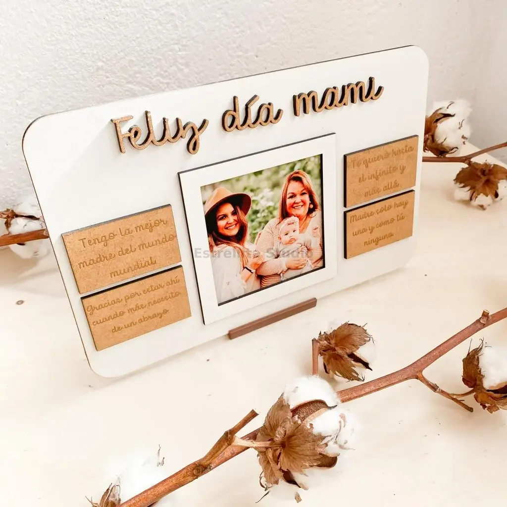 Marco de fotos 29×18