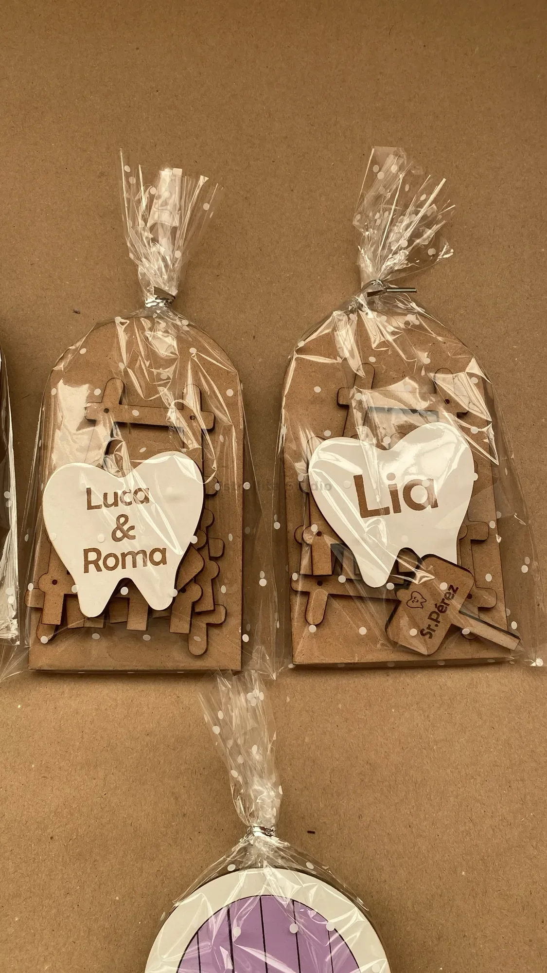 Puerta ratón Pérez