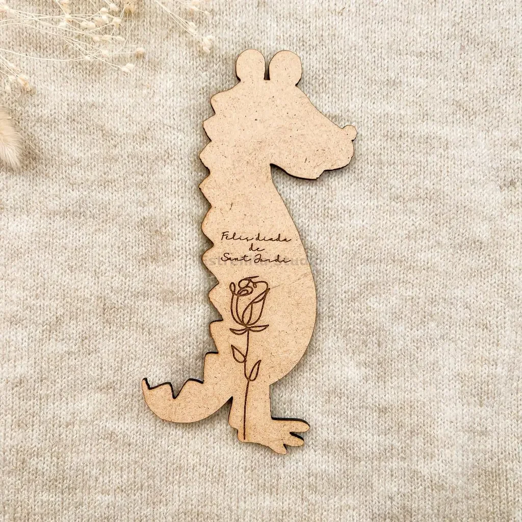 Marcapáginas Personalizado