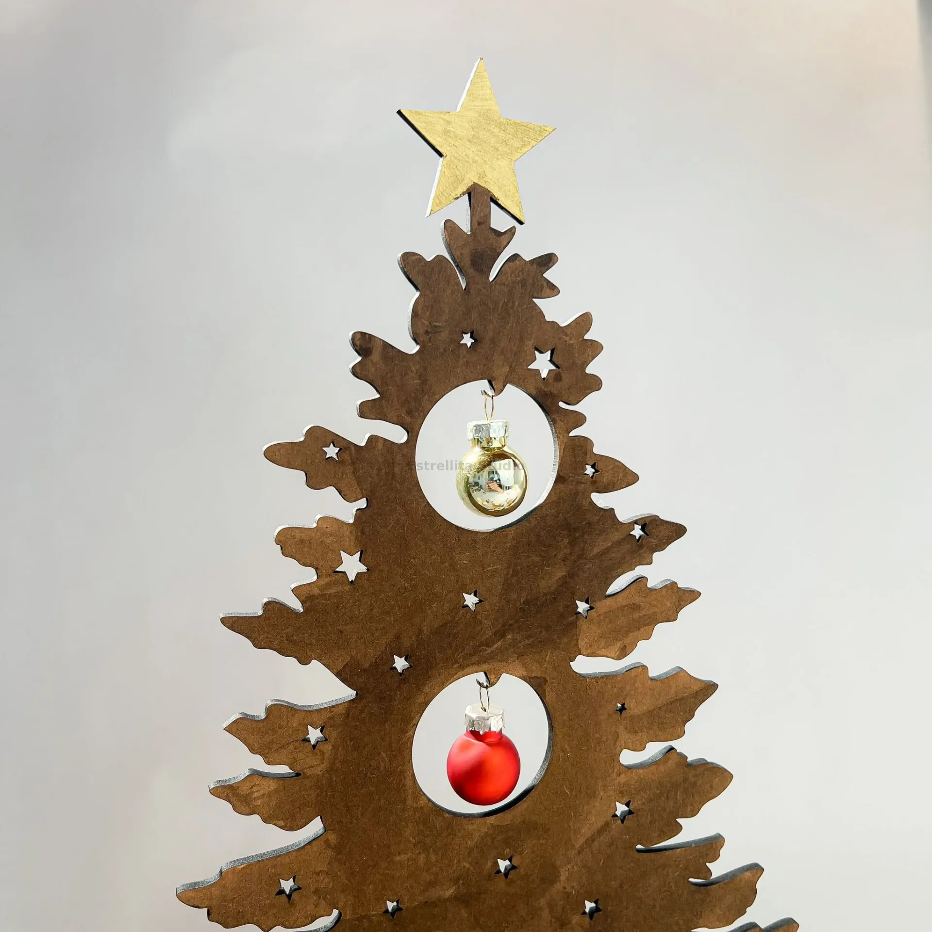 Árbol navideño